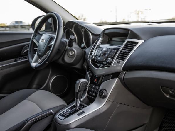 Chevrolet Cruze I с пробегом 2010 года, цена 658 000 рублей, 199314 км, седан, Автокод Объявления