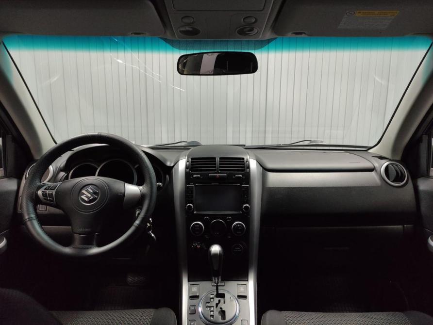 Suzuki Grand Vitara II Рестайлинг Пермь  - изображение 8