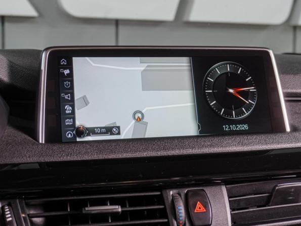 BMW X5 III (F15) с пробегом 2017 года, цена 3 349 000 рублей, 166423 км, внедорожник, Автокод Объявления