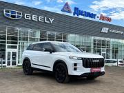 Jaecoo J7 I Набережные Челны  - изображение 33