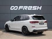 BMW X5 IV (G05/G18) Краснодар  - изображение 32