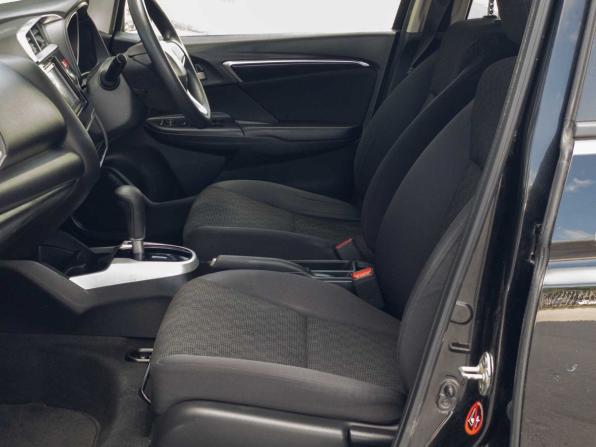 Honda Fit III с пробегом 2014 года, цена 950 000 рублей, 232680 км, хэтчбек, Автокод Объявления