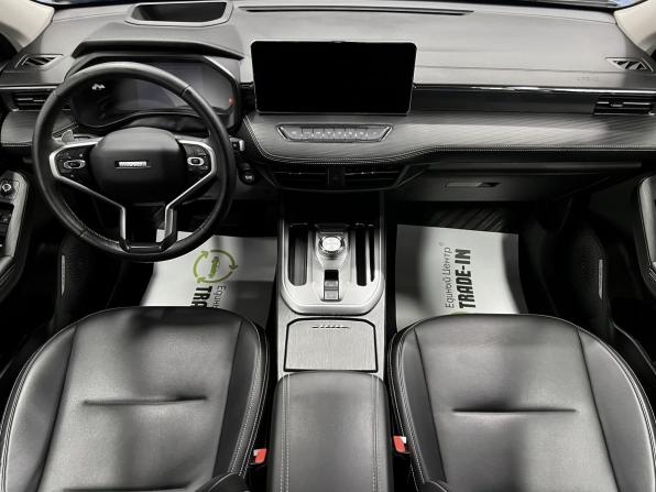 Haval Jolion I с пробегом 2022 года, цена 1 895 000 рублей, 35522 км, внедорожник, Автокод Объявления