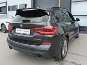 BMW X3 III (G01) Москва  - изображение 25