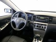 Toyota Corolla IX (E120 E130) Санкт-Петербург  - изображение 33