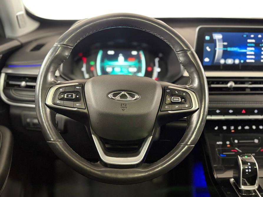 Chery Tiggo 7 Pro I Екатеринбург  - изображение 22