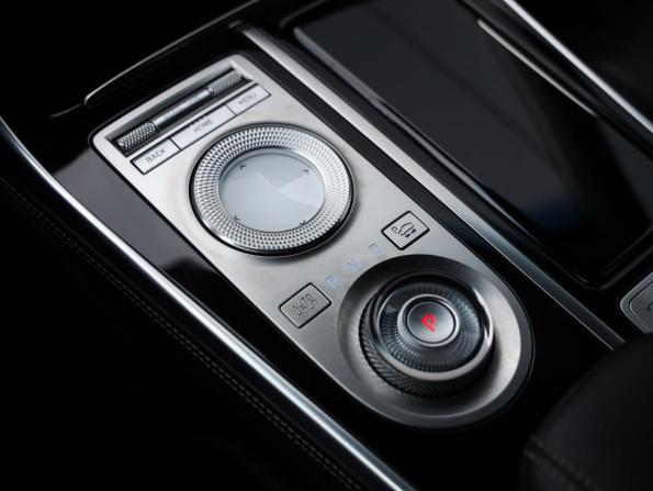 Genesis GV80 I с пробегом 2021 года, цена 4 499 000 рублей, 108297 км, внедорожник, Автокод Объявления