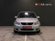 Suzuki SX4 I (Classic) Челябинск  - изображение 22