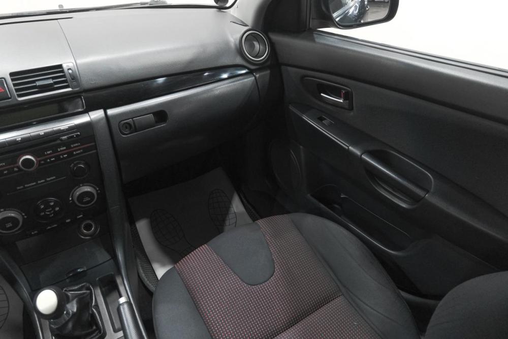 Mazda 3 I (BK) Новокузнецк  - изображение 17