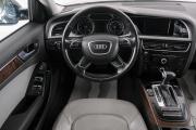 Audi A4 IV (B8) Рестайлинг Красноярск  - изображение 39