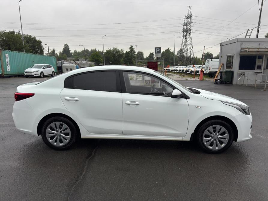 Kia Rio IV Санкт-Петербург  - изображение 4