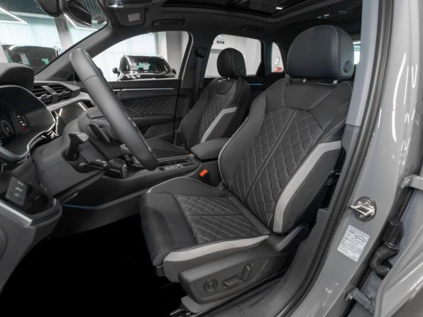 Audi Q3 II (F3) с пробегом 2026 года, цена 4 100 000 рублей, 50 км, внедорожник, Автокод Объявления