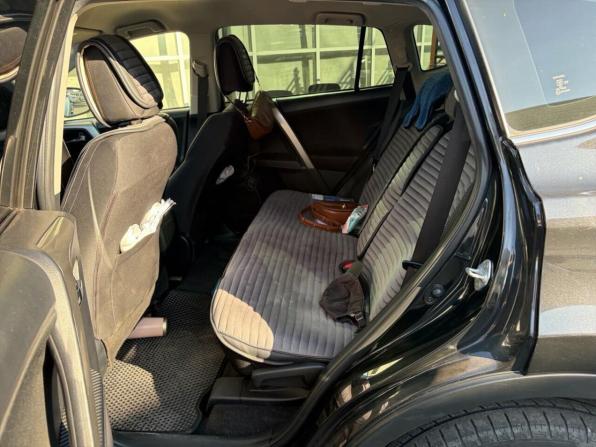 Toyota RAV4 IV (XA40) с пробегом 2013 года, цена 1 550 000 рублей, 282000 км, внедорожник, Автокод Объявления