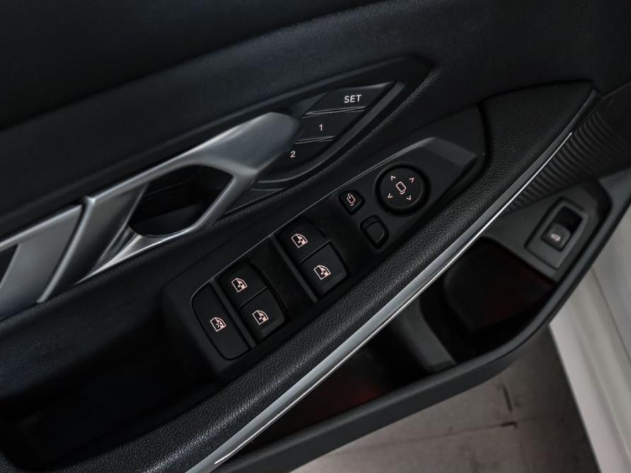 BMW 3 серии VII (G2x) Минеральные Воды  - изображение 23