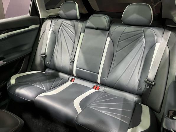Geely Atlas II с пробегом 2024 года, цена 2 380 000 рублей, 60048 км, внедорожник, Автокод Объявления
