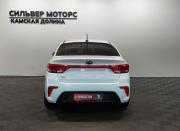 Kia Rio IV Пермь  - изображение 34