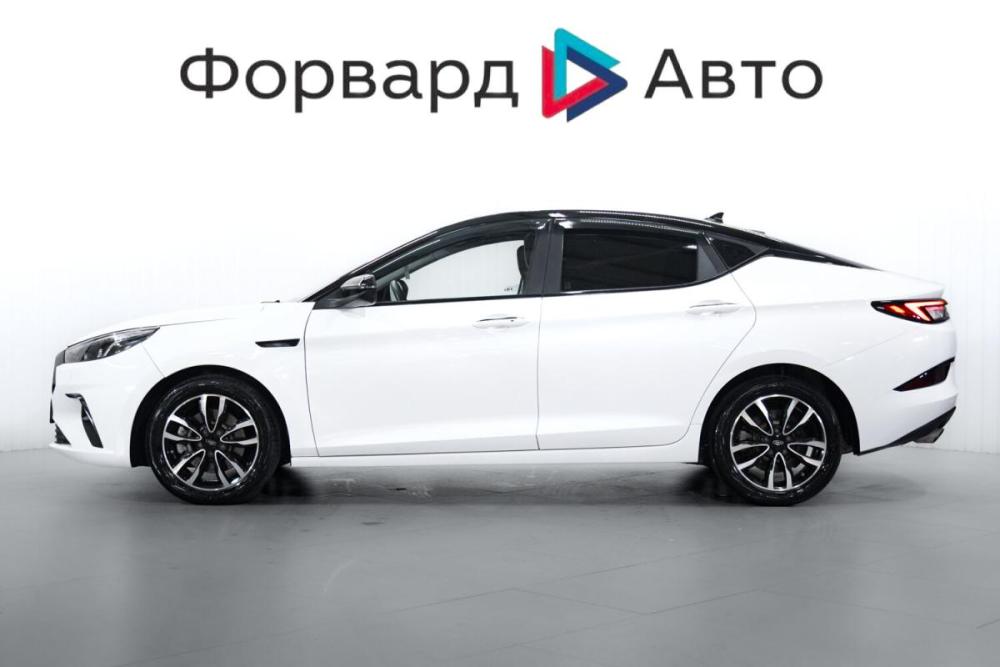 JAC J7 I Тюмень  - изображение 5