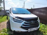 JAC S3 I Уфа  - изображение 7