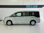 Honda Stepwgn V Санкт-Петербург  - изображение 37
