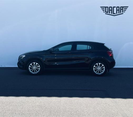 Mercedes-Benz GLA I (X156) с пробегом 2015 года, цена 1 950 000 рублей, 110000 км, внедорожник, Автокод Объявления