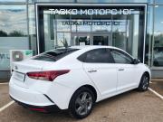 Hyundai Solaris II Рестайлинг Стерлитамак  - изображение 26