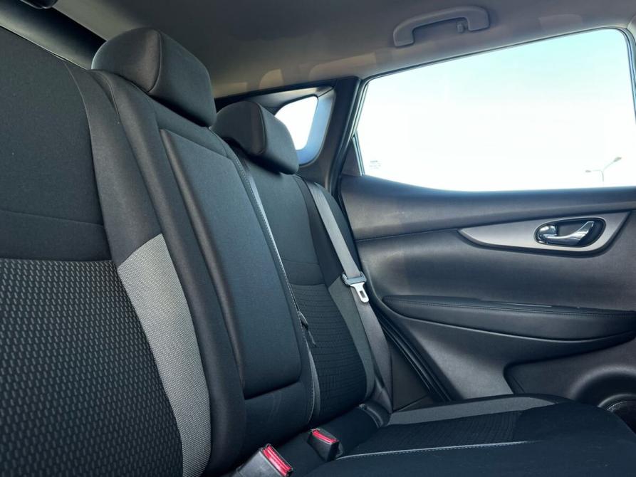 Nissan Qashqai II Рестайлинг Самара  - изображение 16