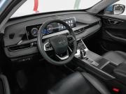 Chery Tiggo 4 Pro I Рестайлинг Москва  - изображение 29