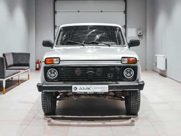 Lada (ВАЗ) 2131 (4x4) I с пробегом 2011 года, цена 405 959 рублей, 160000 км, внедорожник, Автокод Объявления