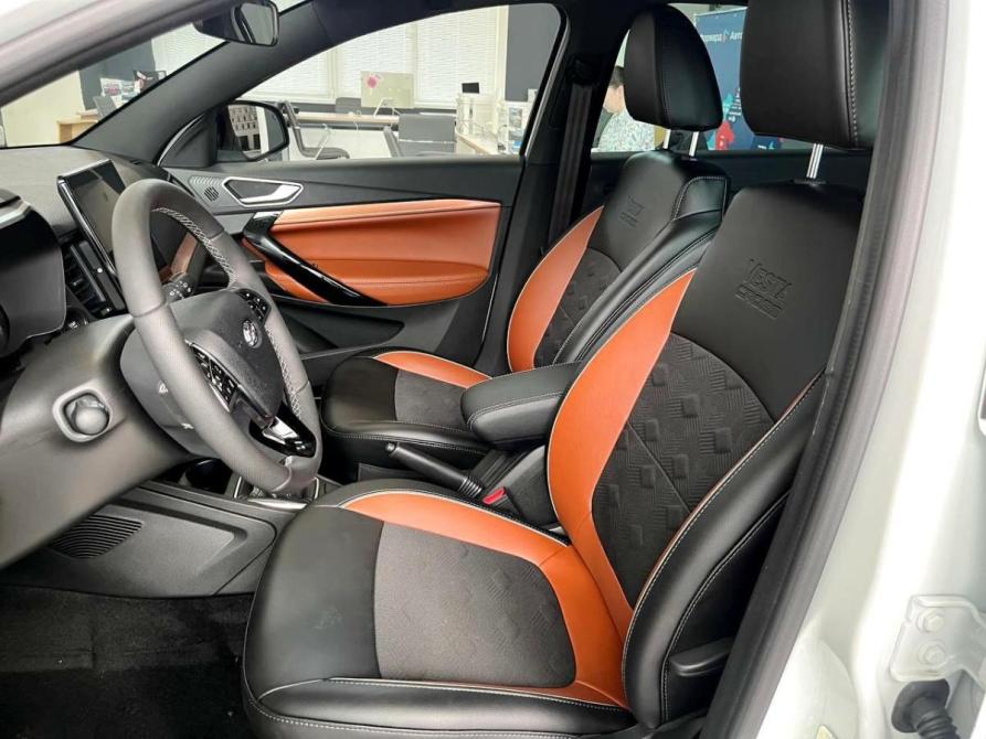 Lada (ВАЗ) Vesta I Рестайлинг (NG) Чайковский  - изображение 11
