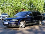 Volkswagen Passat B5 Рестайлинг Санкт-Петербург  - изображение 14
