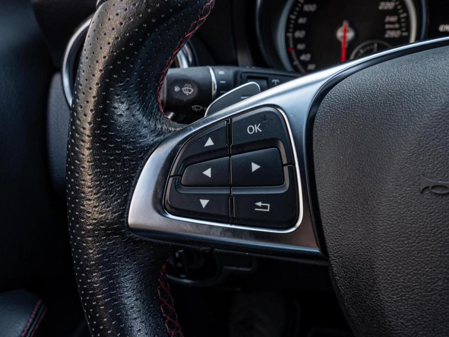 Mercedes-Benz GLA I (X156) Рестайлинг Краснодар  - изображение 18