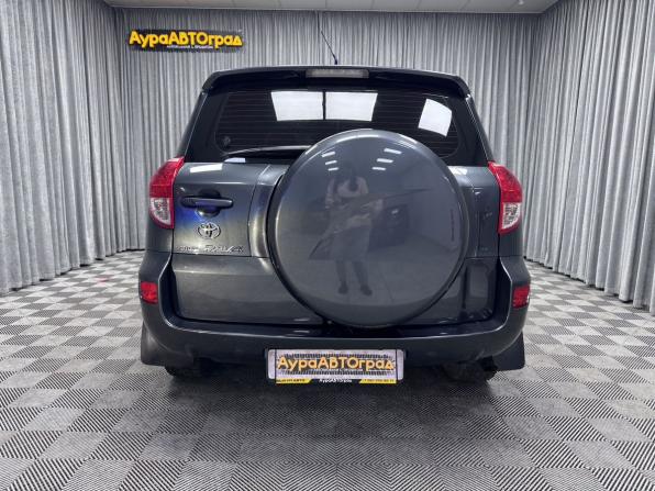 Toyota RAV4 III (XA30) с пробегом 2008 года, цена 1 237 000 рублей, 307954 км, внедорожник, Автокод Объявления