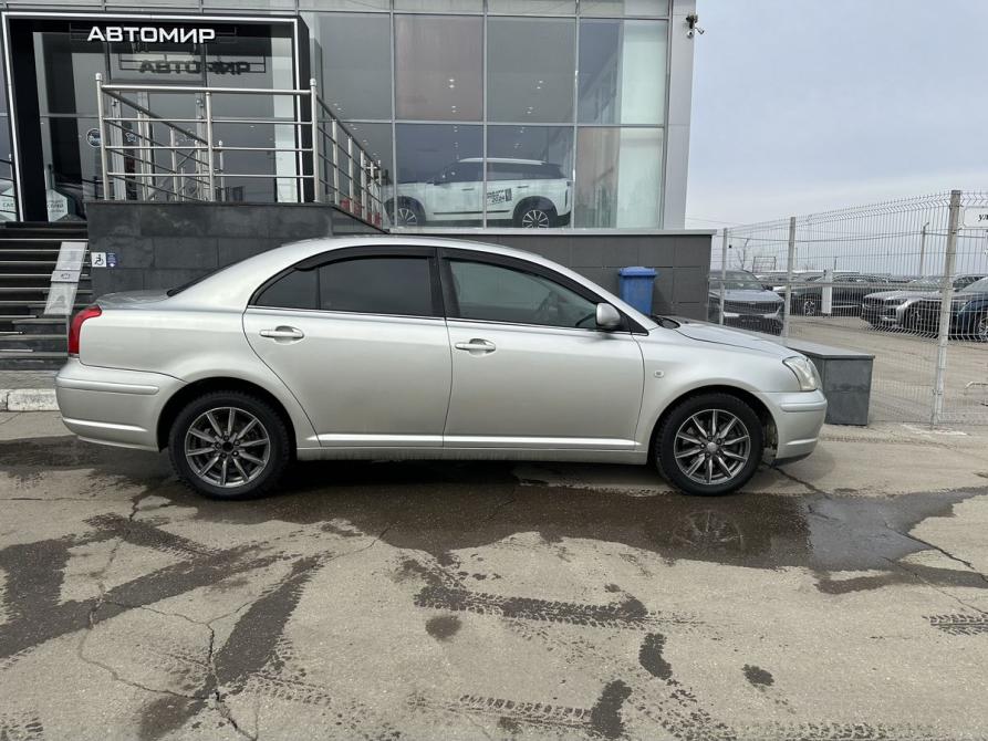 Toyota Avensis II Саратов  - изображение 4