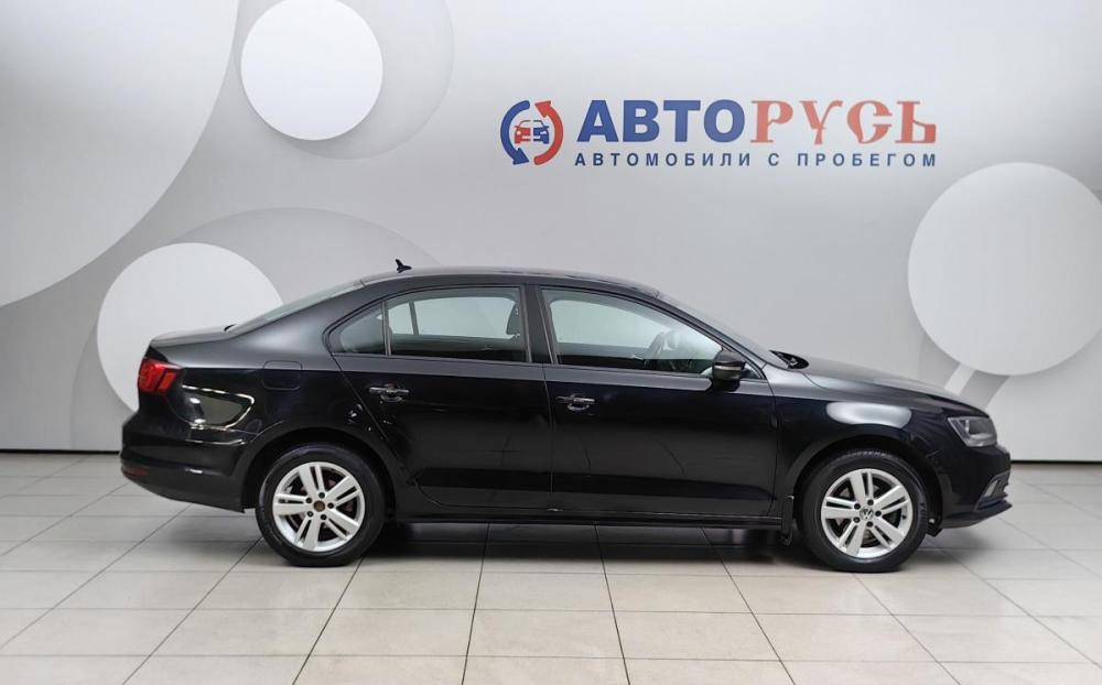 Volkswagen Jetta VI Рестайлинг Подольск  - изображение 5