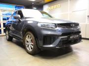 Geely Tugella I Рестайлинг Москва  - изображение 32