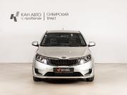Kia Rio III Казань  - изображение 10