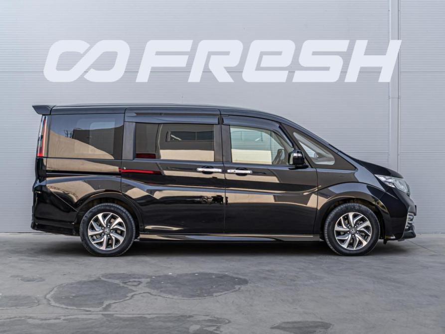 Honda Stepwgn V Краснодар  - изображение 5