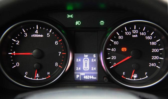 Haval M6 II с пробегом 2023 года, цена 1 756 800 рублей, 46244 км, внедорожник, Автокод Объявления