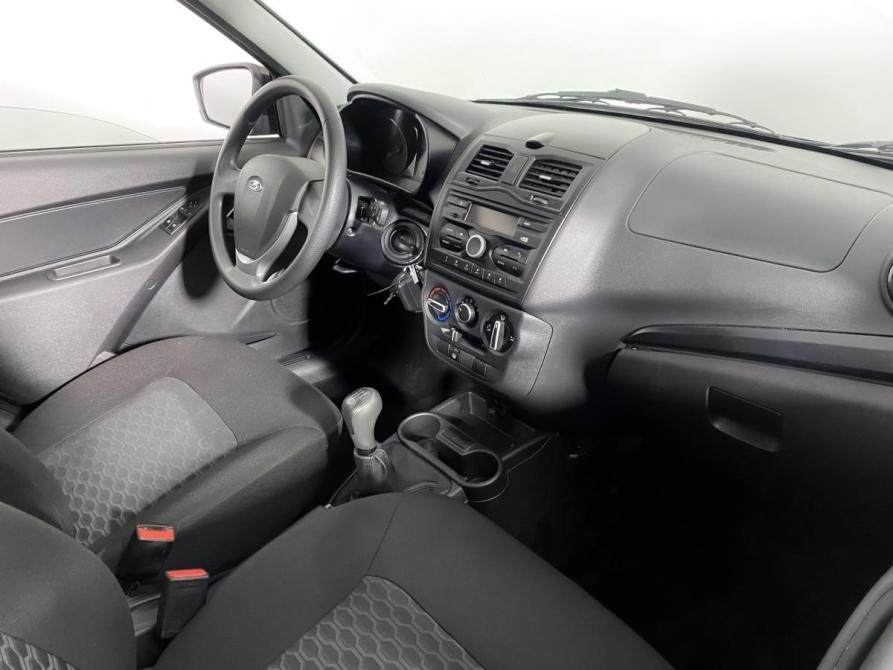 Lada (ВАЗ) Granta I Рестайлинг Нижний Новгород  - изображение 18
