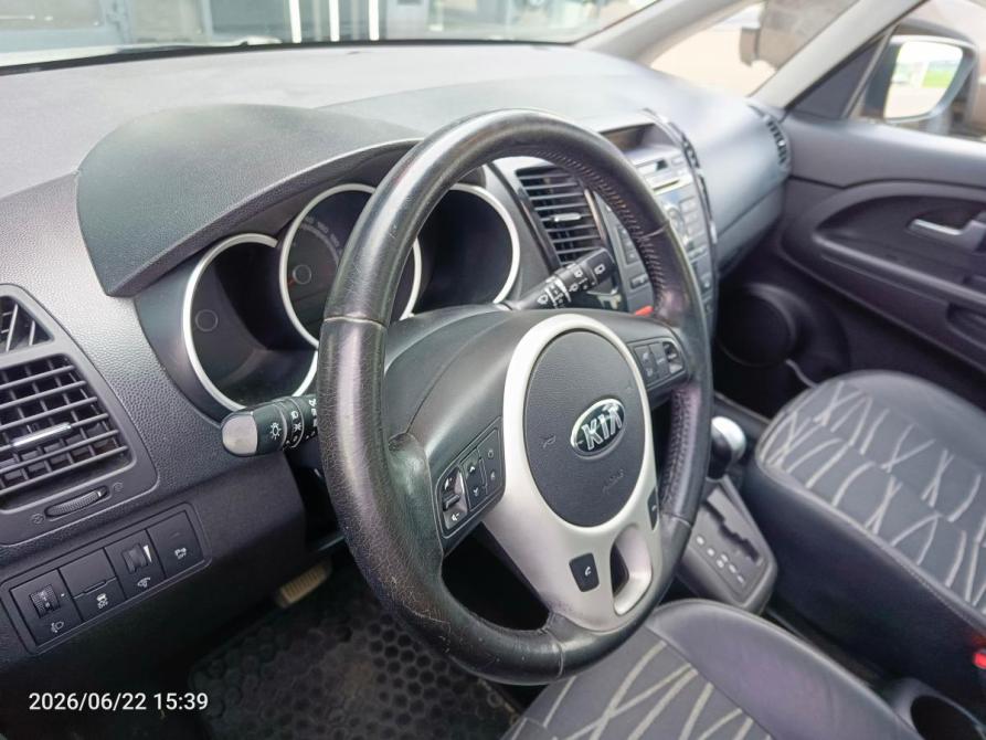 Kia Venga I Воронеж  - изображение 8