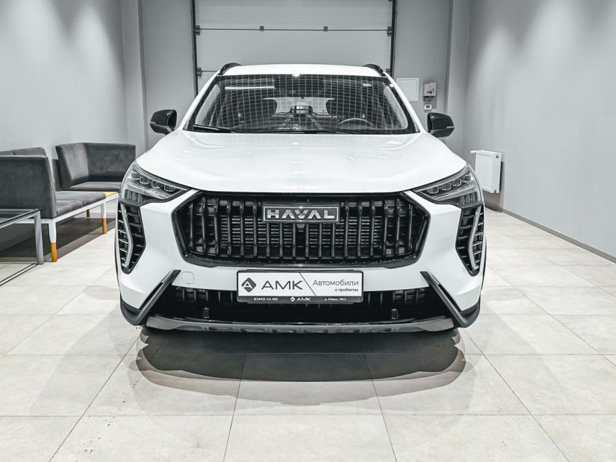 Haval Jolion I Рестайлинг Екатеринбург  - изображение 3