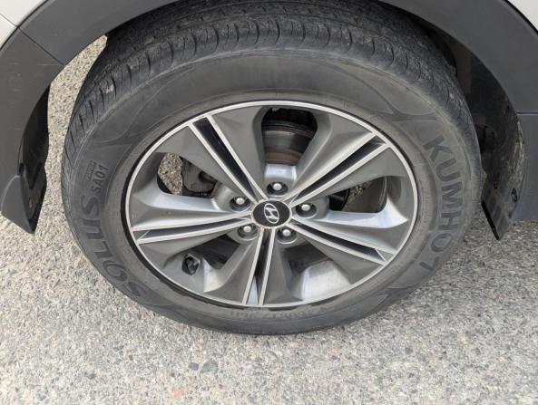Hyundai Creta I с пробегом 2017 года, цена 2 037 000 рублей, 62816 км, внедорожник, Автокод Объявления