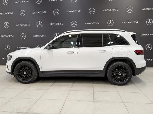 Mercedes-Benz GLB I (X247) с пробегом 2021 года, цена 4 290 000 рублей, 57278 км, внедорожник, Автокод Объявления