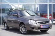 Lada (ВАЗ) Priora I Рестайлинг Ульяновск  - изображение 24