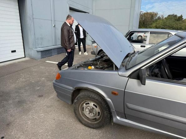 Lada (ВАЗ) 2115 с пробегом 2009 года, цена 147 059 рублей, 200000 км, седан, Автокод Объявления