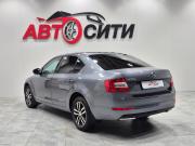 Skoda Octavia III (A7) Воронеж  - изображение 26