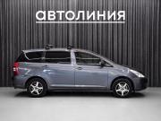 Toyota Wish I Красноярск  - изображение 23