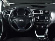 Kia Ceed II Кемерово  - изображение 29