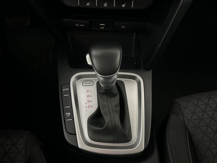 Kia Ceed III Москва  - изображение 16