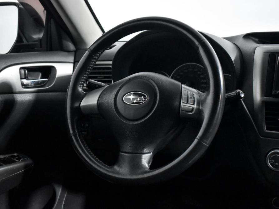 Subaru Impreza III Санкт-Петербург  - изображение 9